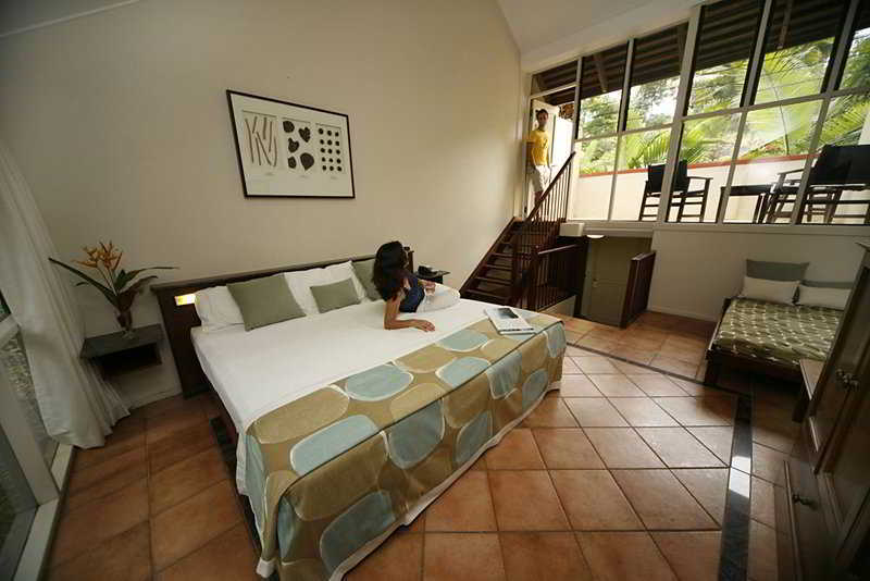 Ferntree Rainforest Lodge Cape Tribulation Exteriér fotografie